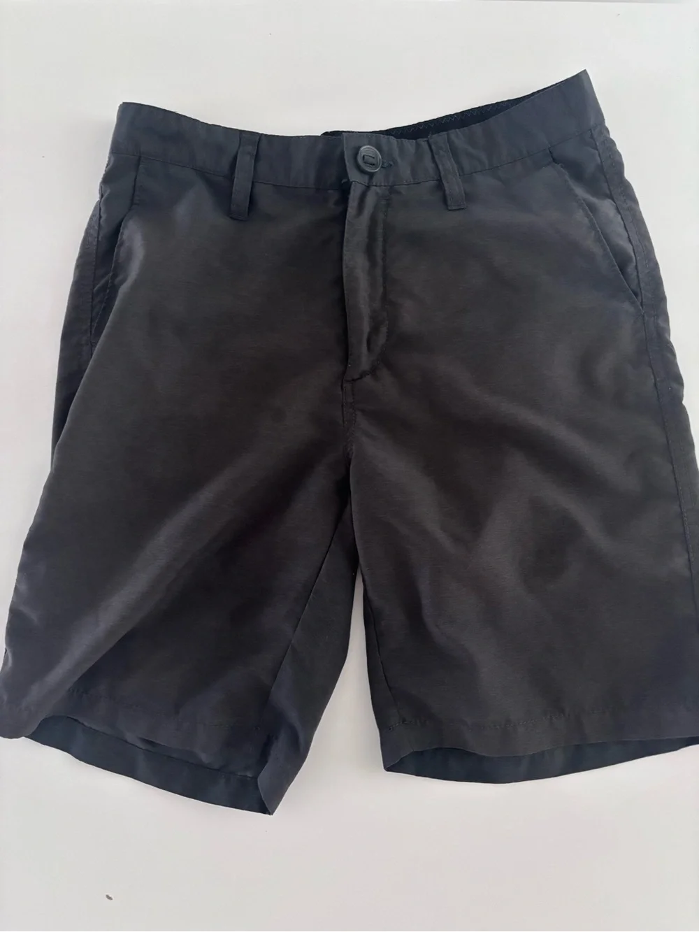 Boys size 27 Billabong bathing suit/golf short combo